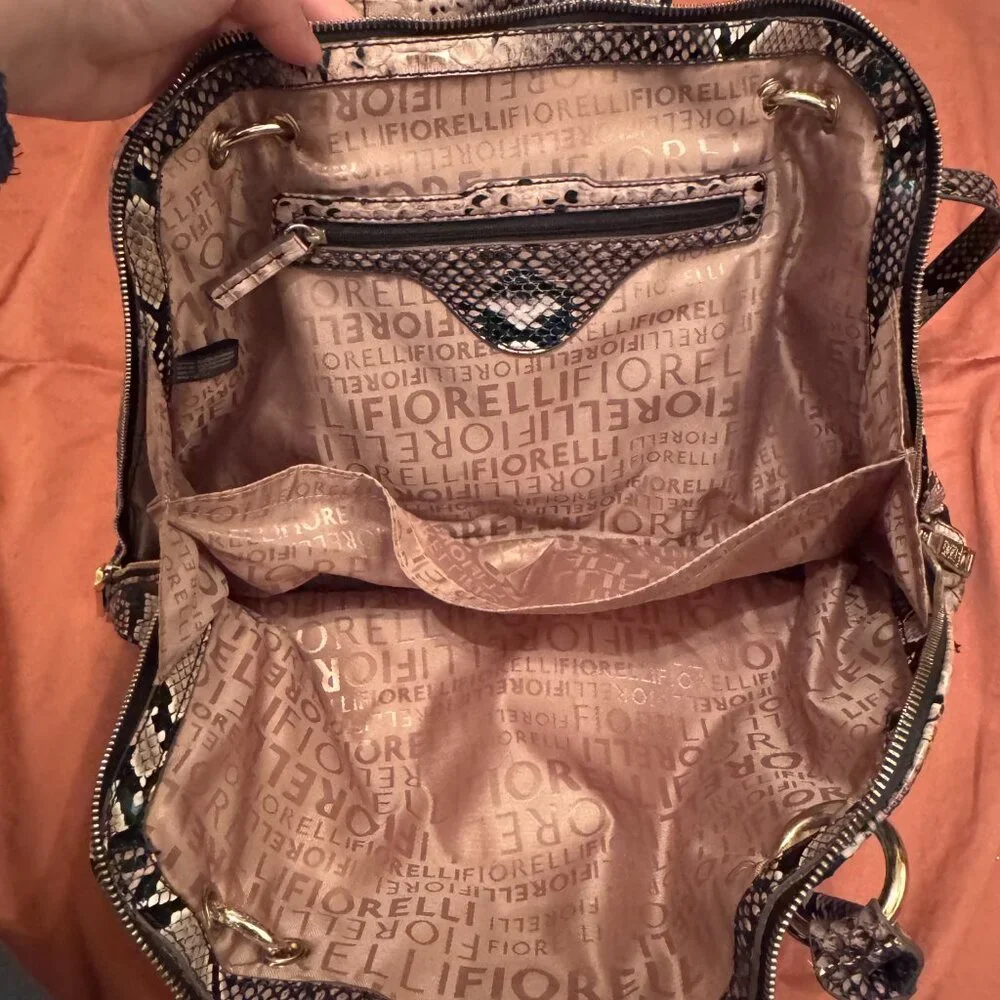 Fiorelli euc double